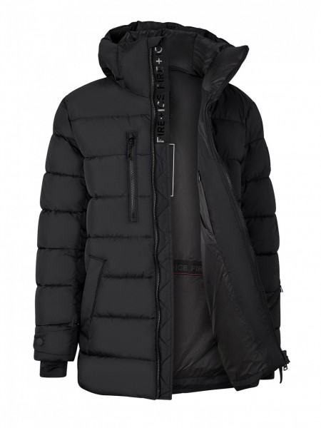 Куртка мужская Bogner Yannic3 FIRE&ICE