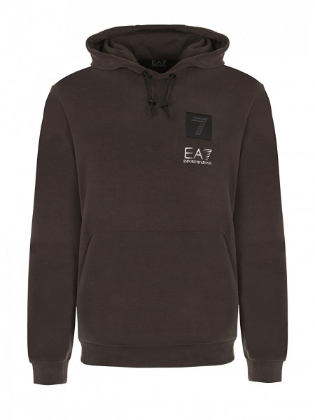 Худи мужское Sweatshirt EA7