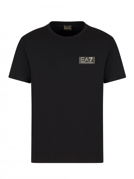 Футболка мужская Pima T-Shirt EA7