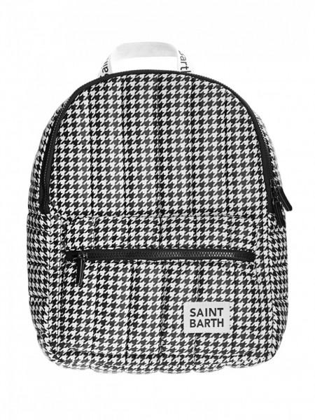 Рюкзак Puffer Backpack