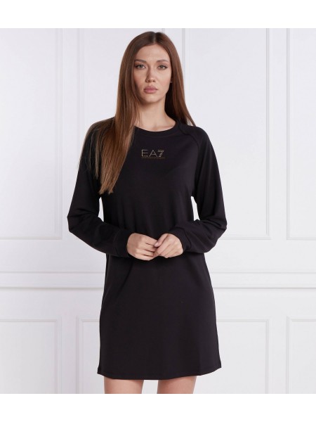 Платье женское Dress EA7