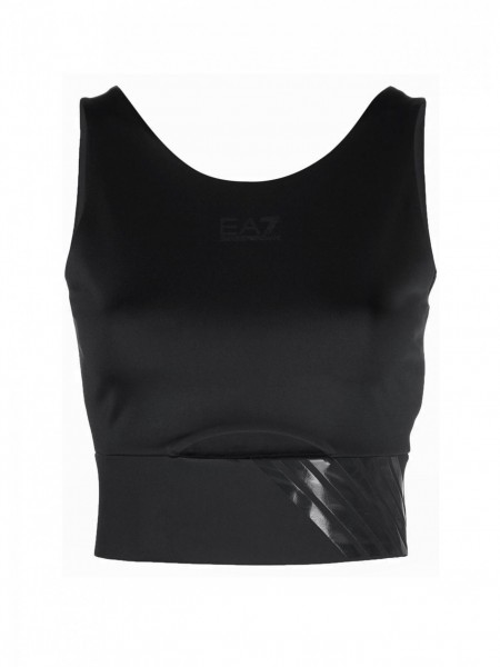 Топ женский Sport Bra EA7