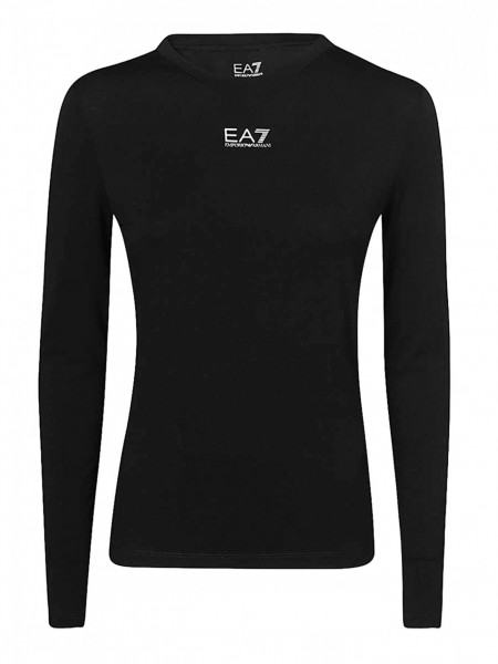 Лонгслив женский T-Shirt EA7
