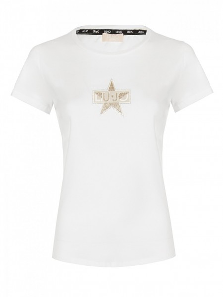 Футболка женская Esc T-Shirt