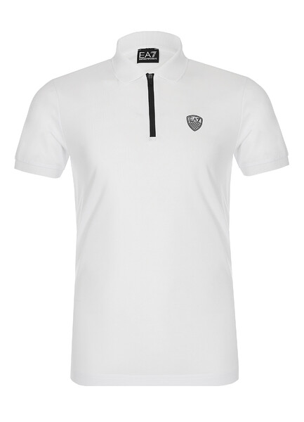 Поло мужское Polo Shirt EA7