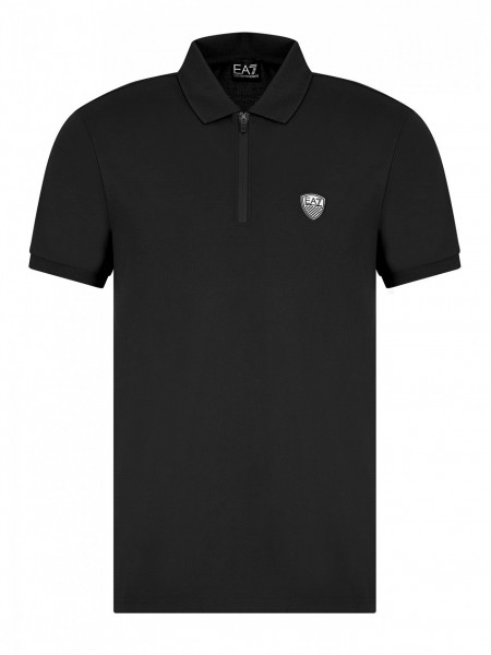 Поло мужское Polo Shirt EA7