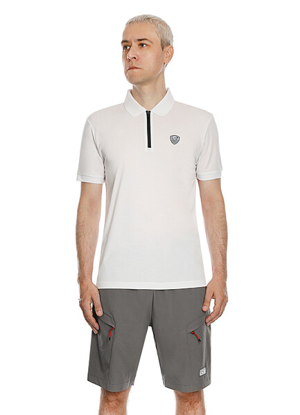 Поло мужское Polo Shirt EA7
