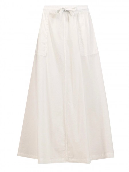Юбка женская Poplin Long Skirt