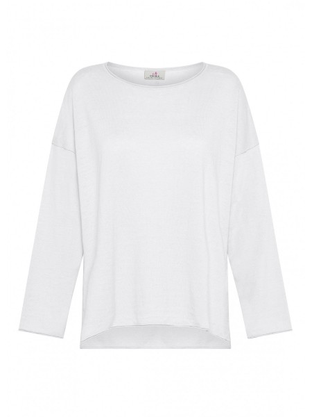 Пуловер женский Linen Loose Sweater