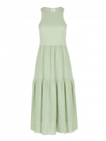 Платье женское Linen Gauze Dress