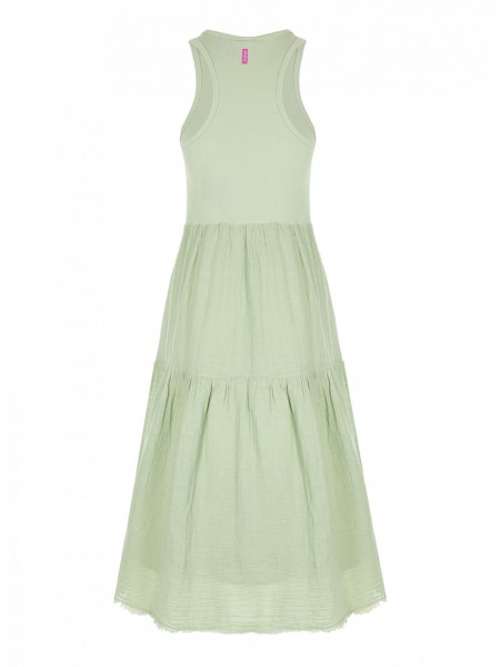 Платье женское Linen Gauze Dress
