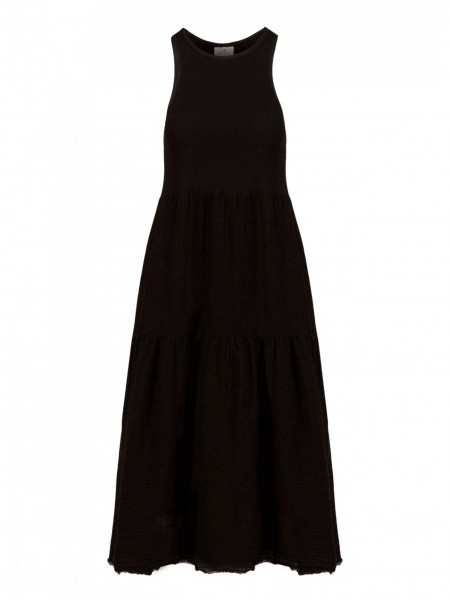 Платье женское Linen Gauze Dress