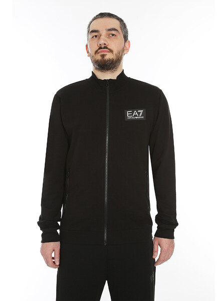 Олимпийка мужская Sweatshirt EA7