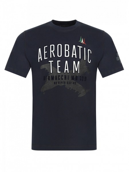 Футболка мужская Aerobatic Team