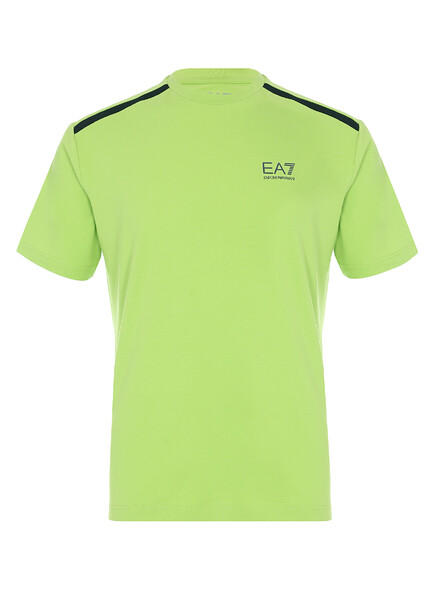 Футболка мужская EA7 Emporio Armani