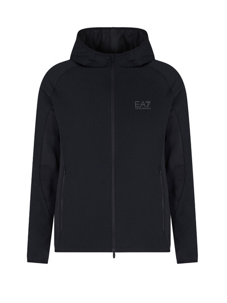 Толстовка мужская EA7 Emporio Armani