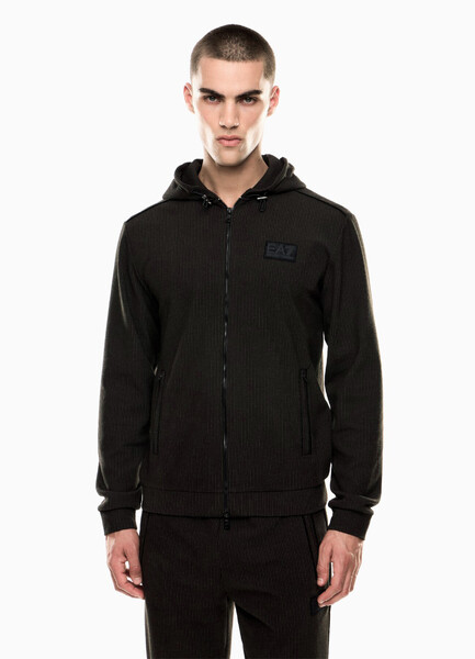 Толстовка мужская EA7 Emporio Armani