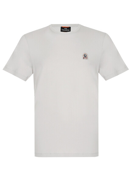 Футболка мужская Patch Tee
