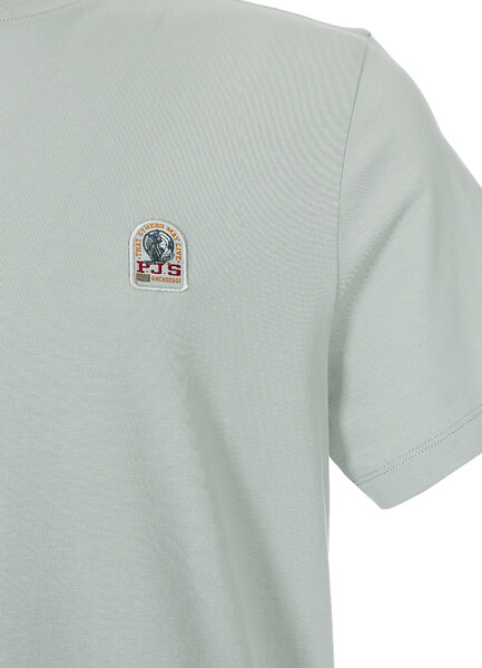 Футболка мужская Patch Tee