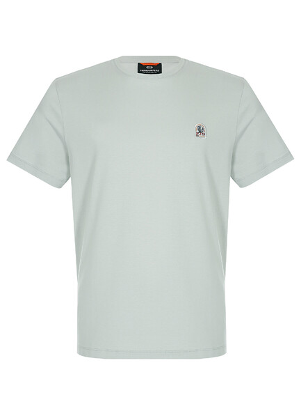 Футболка мужская Patch Tee