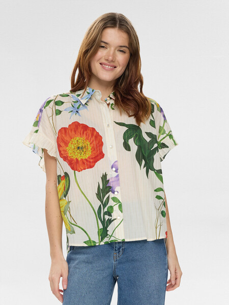 Блузка женская Belisa Shirt