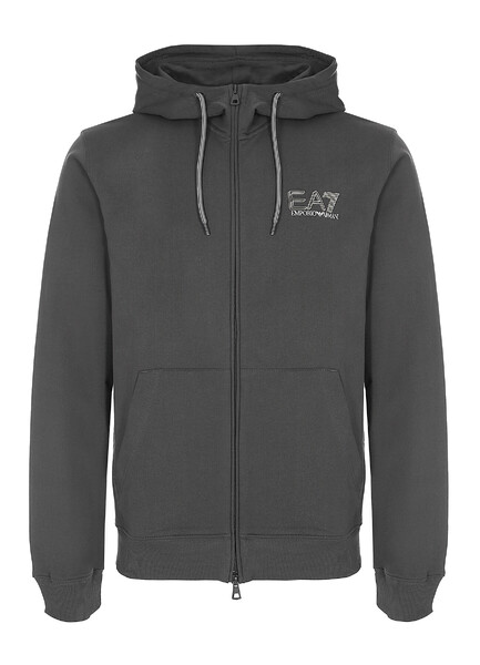Толстовка мужская EA7