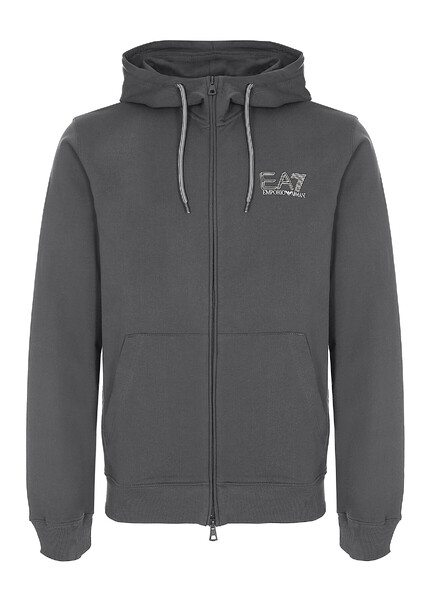 Толстовка мужская EA7