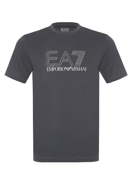 Футболка мужская EA7