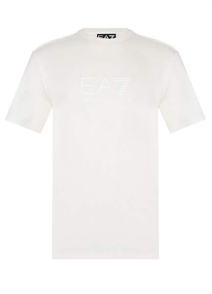 Футболка мужская EA7