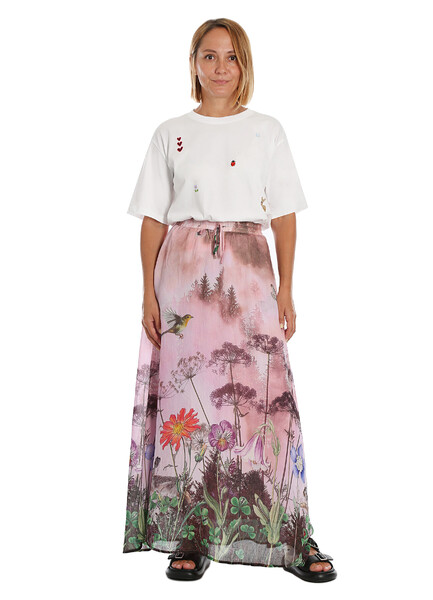Юбка женская Forest skirt