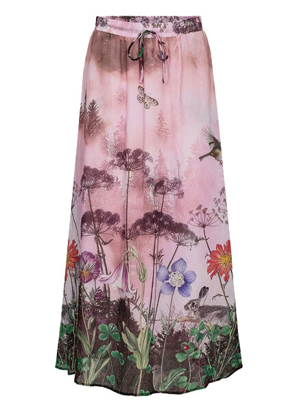 Юбка женская Forest skirt