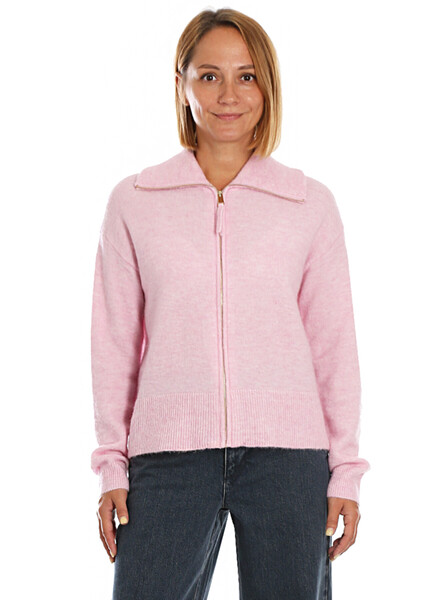 Кардиган женский Fuette Zip Cardigan