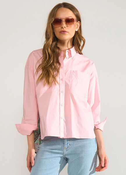 Блузка женская Forest shirt