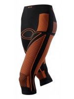 Белье: термобриджи женские Pants Med Acum X-BIONIC для занятий спортом