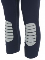 Белье: термобриджи мужские Pants Med Energ X-BIONIC для занятий спортом