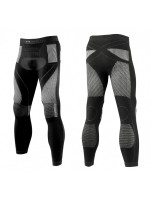 Белье: термокальсоны мужские Extra Warm Pants Long X-BIONIC для занятий спортом