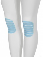 Белье: термолеггинсы женские Pants Long Energ X-BIONIC для занятий спортом