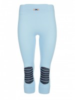 Белье: термобриджи женские Pants Med Energ X-BIONIC для занятий спортом