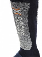 Термоноски унисекс Ski Metal X-SOCKS