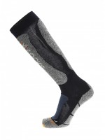 Термоноски унисекс Ski Metal X-SOCKS