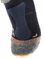 Термоноски унисекс Ski Metal X-SOCKS