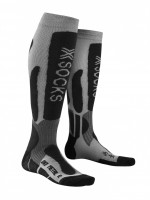 Термоноски унисекс Ski Metal X-SOCKS