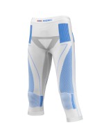 Бельё: термобриджи женские Pants Med Warm X-BIONIC для занятий спортом
