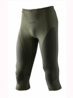Белье: термобриджи мужские Pants Med Hunting UW X-BIONIC для охоты