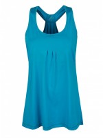 Майка-туника женская Dayglow Loose boxback CASALL