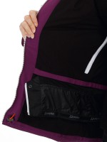 Куртка женская Blaire SCHOFFEL для города и горнолыжного спорта