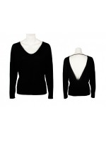 Лонгслив женский DEHA Longsleeve