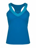 Майка женская Florid boxback CASALL для фитнеса