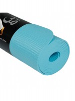Мат для йоги Yoga mat 3 mm PVC CASALL