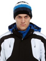 Шапка MAN KNITTED HAT CAMPAGNOLO
